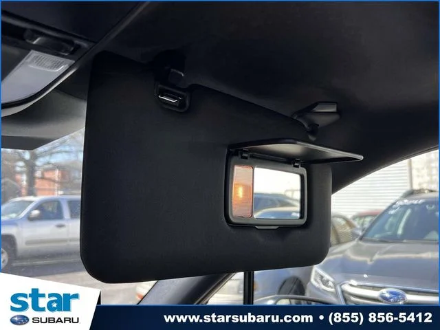 Used 2025 Gray Subaru Premium image 34