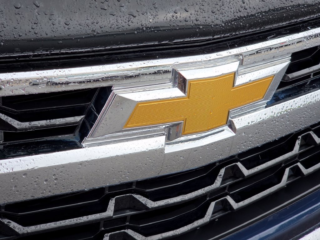 Used 2022 Blue Chevrolet LT image 13