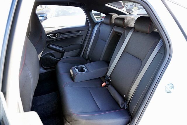 Used 2025  Honda Base image 15