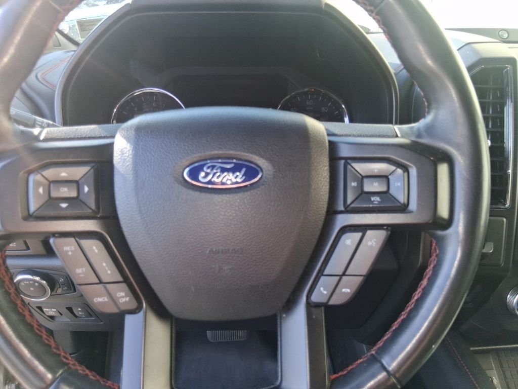 Used 2019 Silver Ford Limited image 13