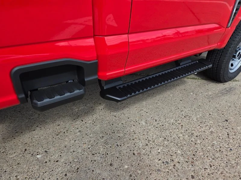 New 2026 Red Ford XL image 13