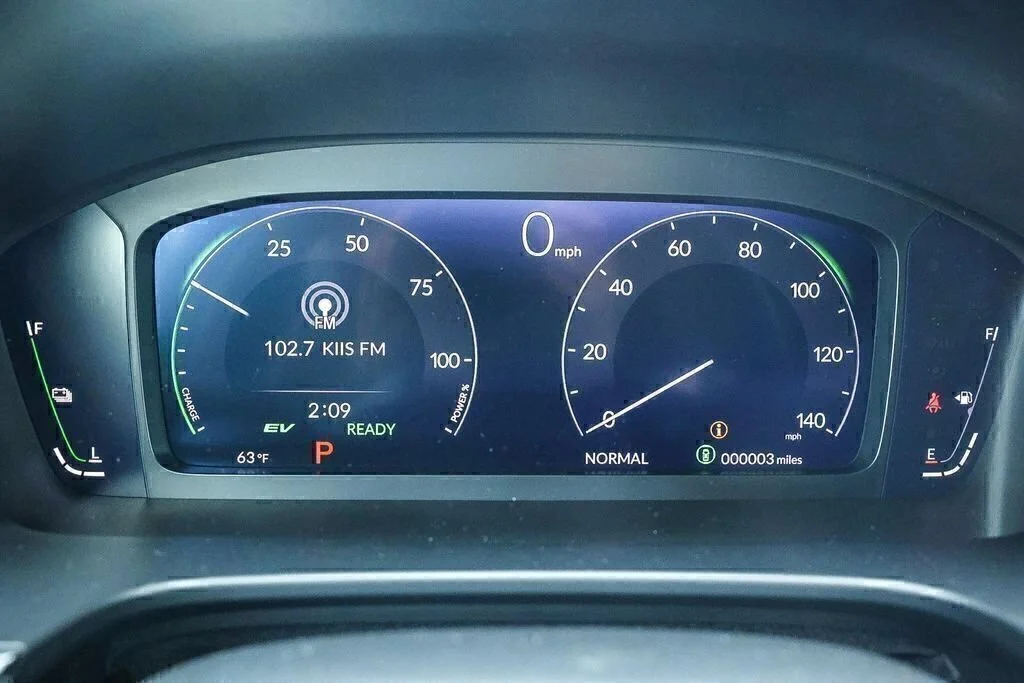 2026 Honda CR-V Sport-L - Photo 13