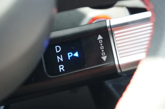 Used 2024 Aero Silver Matte Hyundai N Line image 30