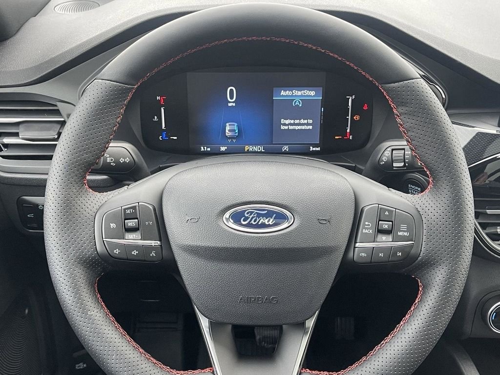 2026 Ford Escape ST-Line - Photo 25