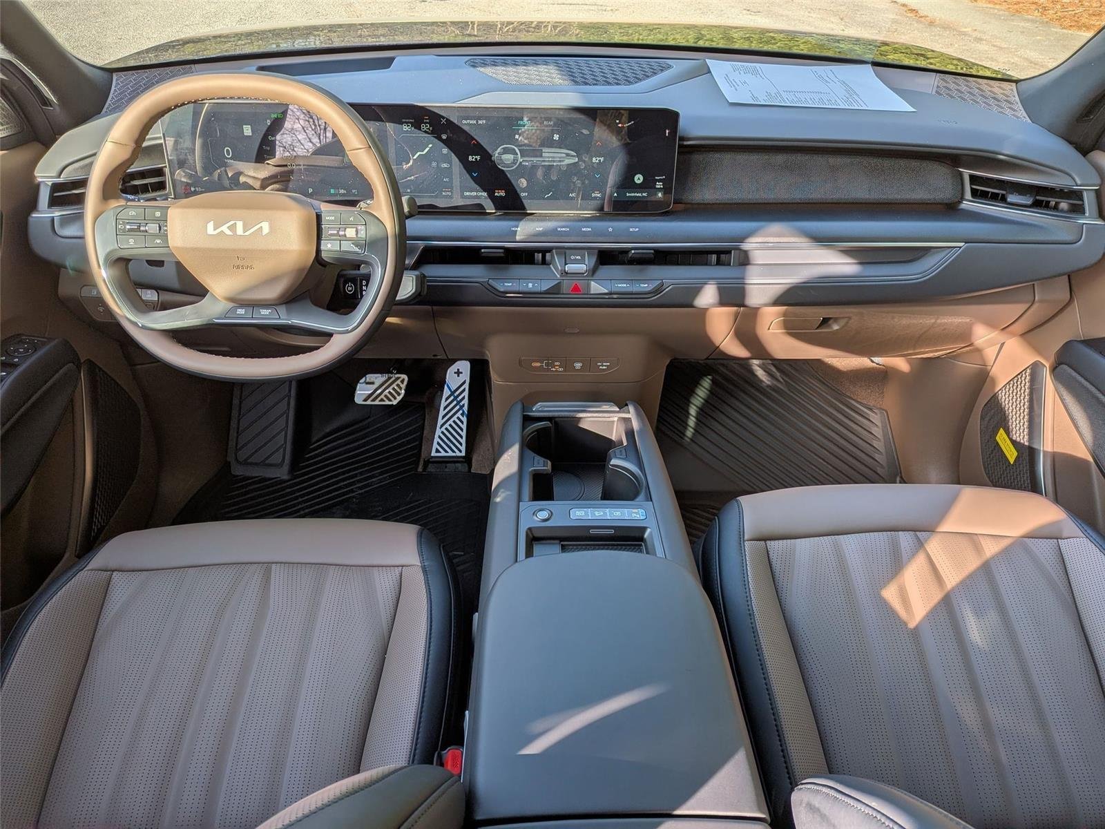 New 2026  Kia GT-Line image 20