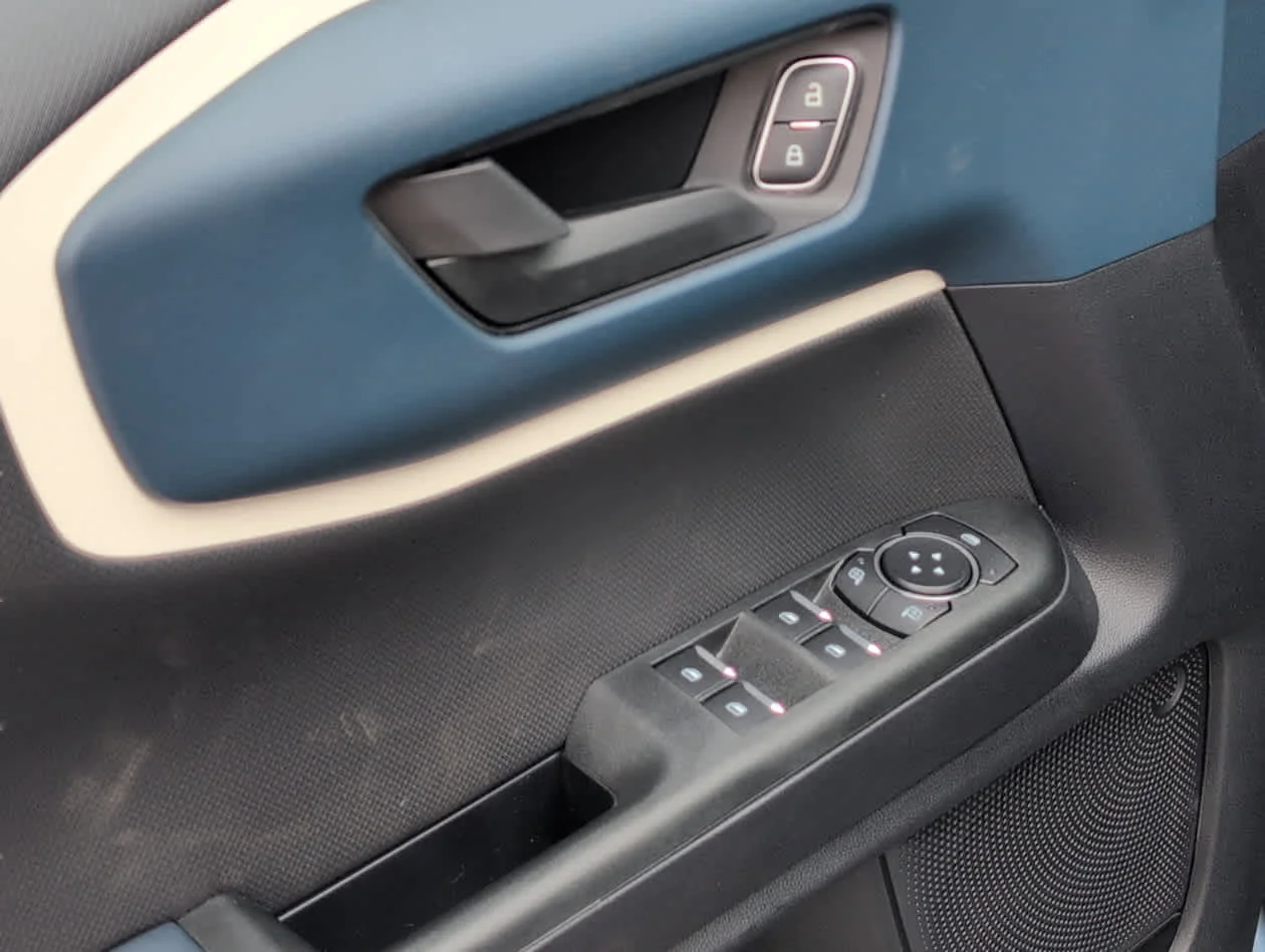 2025 Ford Bronco Sport Heritage - Photo 7