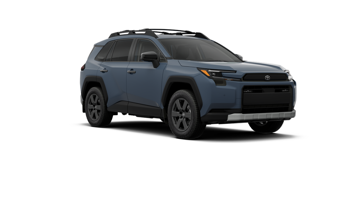 New 2026  Toyota Woodland image 15