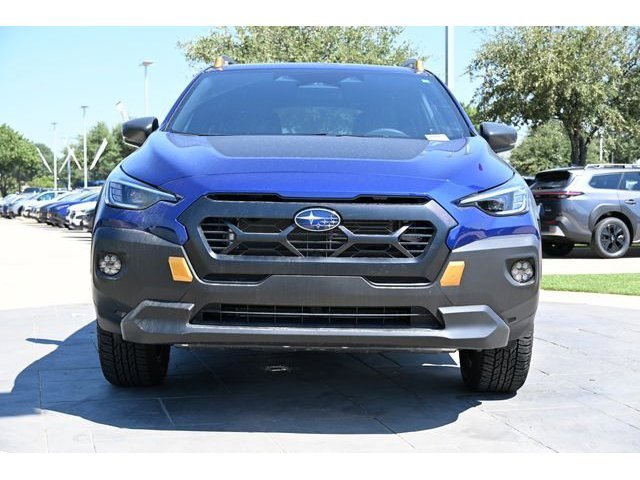 New 2026 Blue Subaru Wilderness image 42