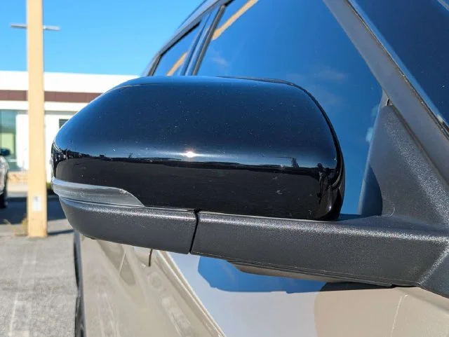 Certified Used 2026 Gray Ford Tremor image 12