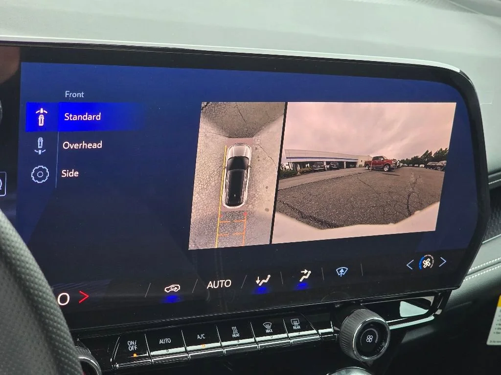 2025 Chevrolet Blazer EV LT - Photo 6