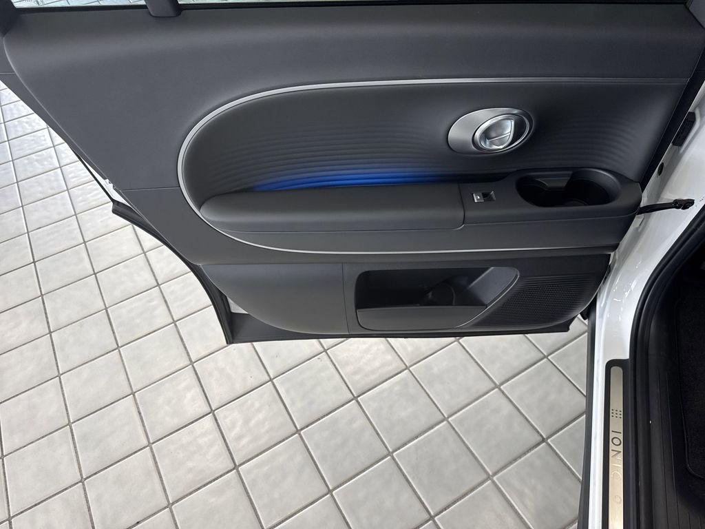2026 Hyundai IONIQ 9 SEL - Photo 21