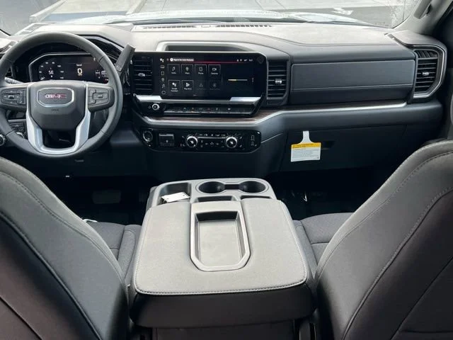 New 2026 Sterling Metallic GMC Elevation image 14