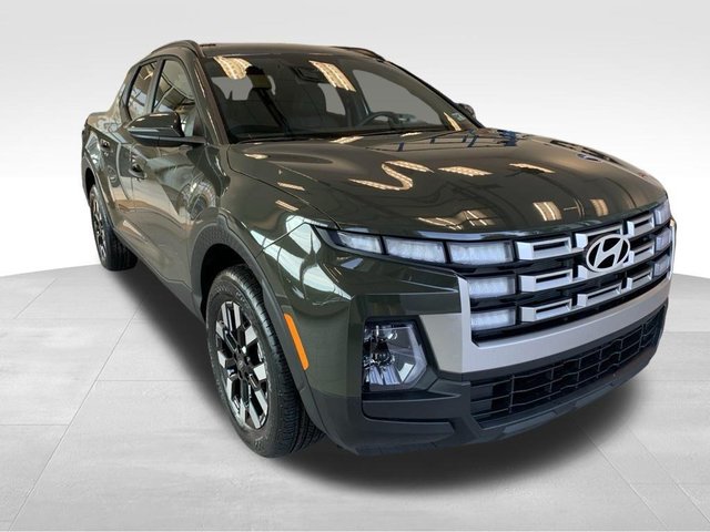 2026 Hyundai SANTA CRUZ SEL Activity AWD