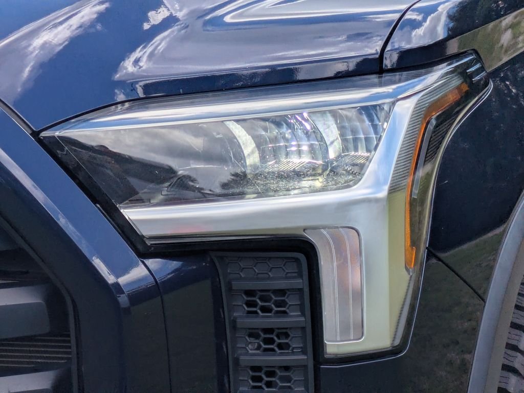 2023 Toyota Tundra SR5 - Photo 9