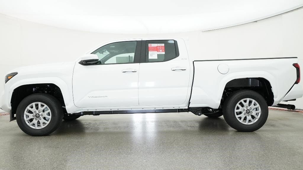 New 2026 Ice Cap Toyota  SR5 image 2