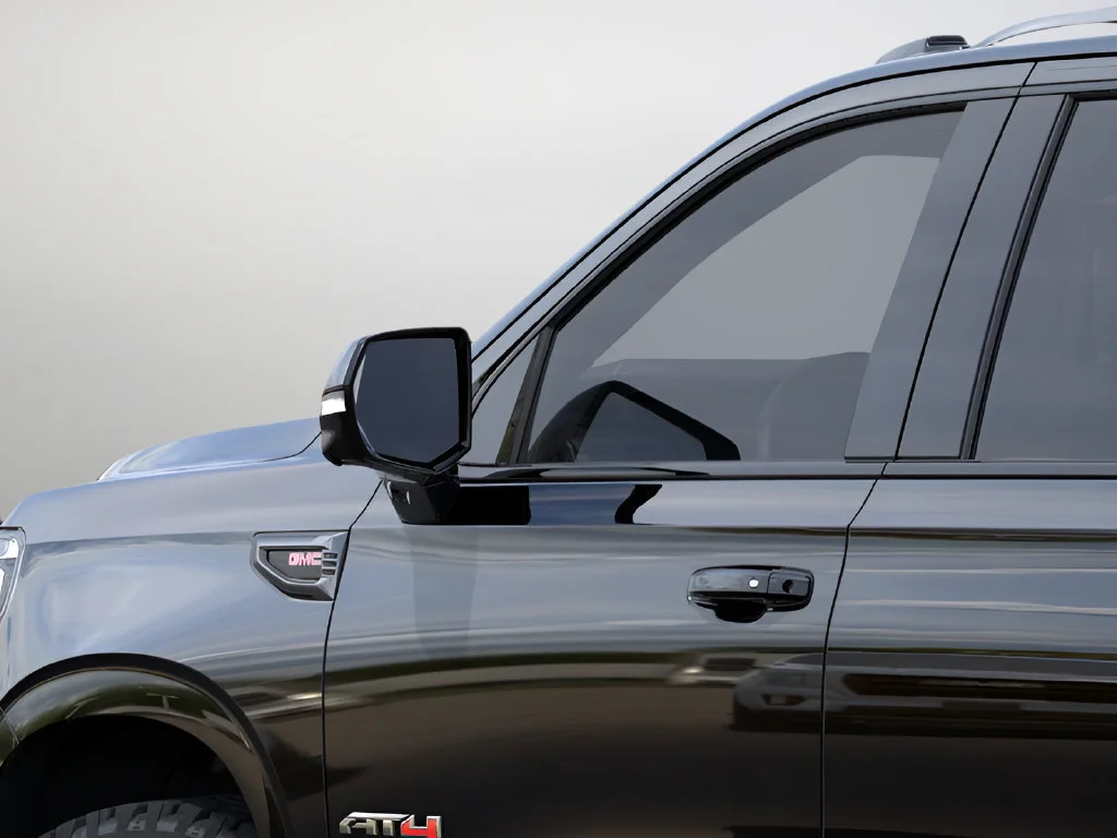 2026 GMC Yukon XL AT4 - Photo 22
