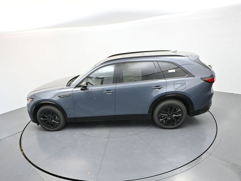 Used 2026 Gray Mazda 3.3 Turbo S Premium image 12