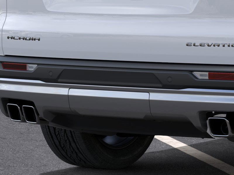 2026 GMC Acadia Elevation - Photo 14