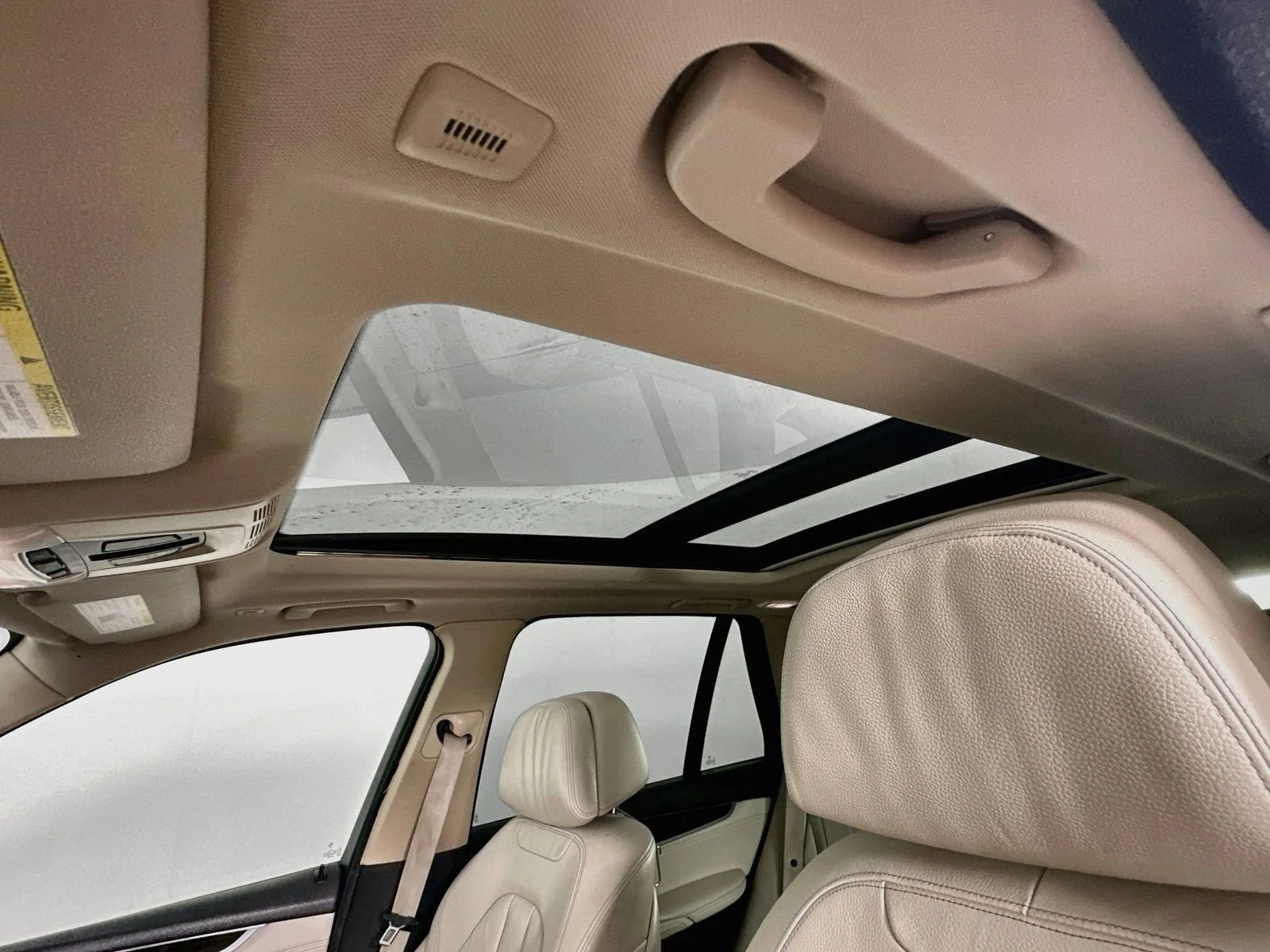 Used 2016 Brown Metallic BMW xDrive35i image 23
