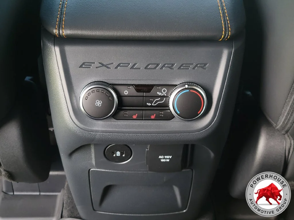 Used 2026 Black Ford Tremor image 18