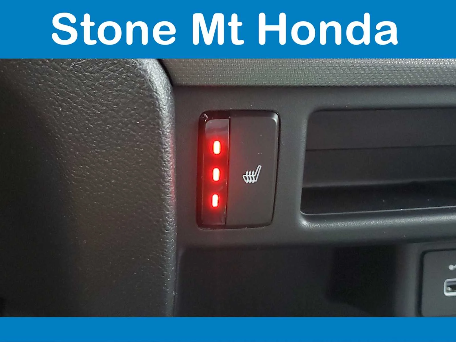 New 2026 Modern Steel Metallic Honda RTL image 23