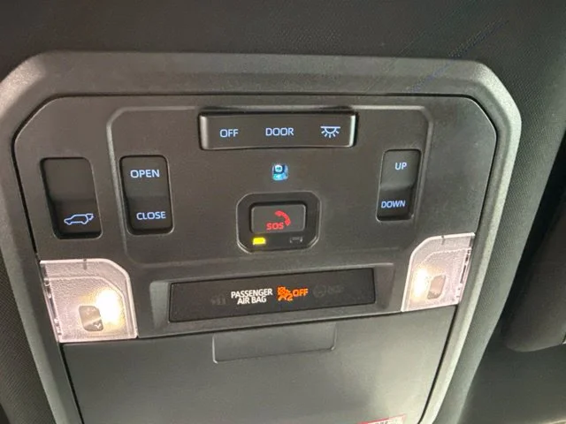 Used 2024 Gray Toyota TRD Pro image 23