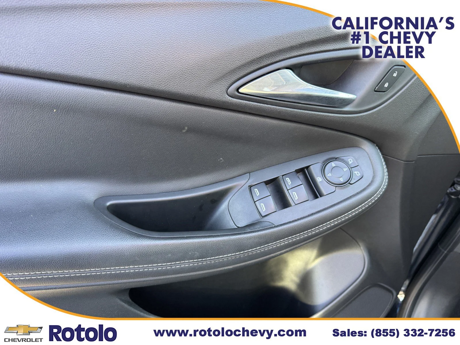 Used 2021 Ebony Twilight Metallic Buick Preferred image 15