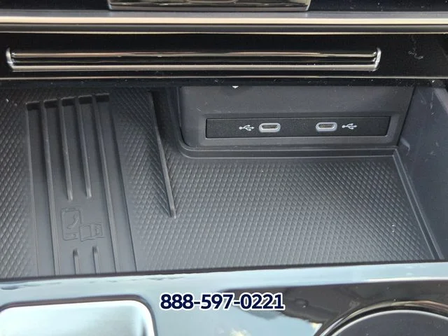 New 2026 WHITE Volkswagen 2.0T SEL Premium R-Line image 20