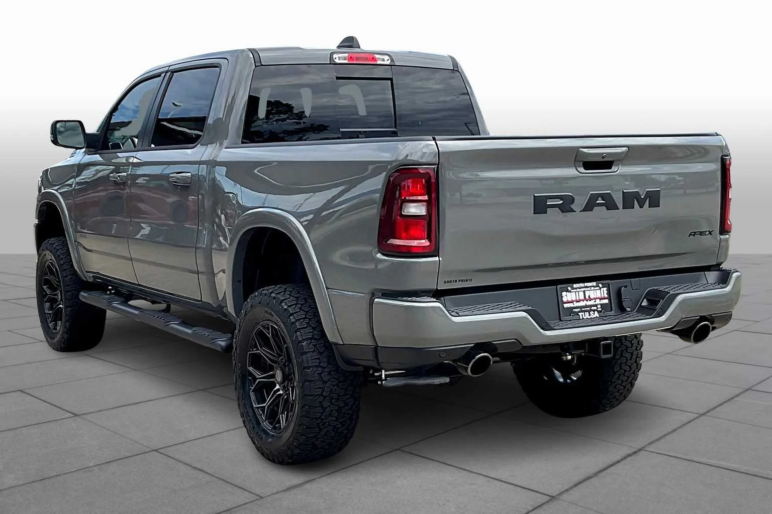 2025 RAM 1500 Big Horn/Lone Star - Photo 12
