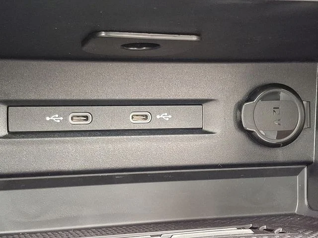 New 2025 Blue Volkswagen 1.5T SE image 16