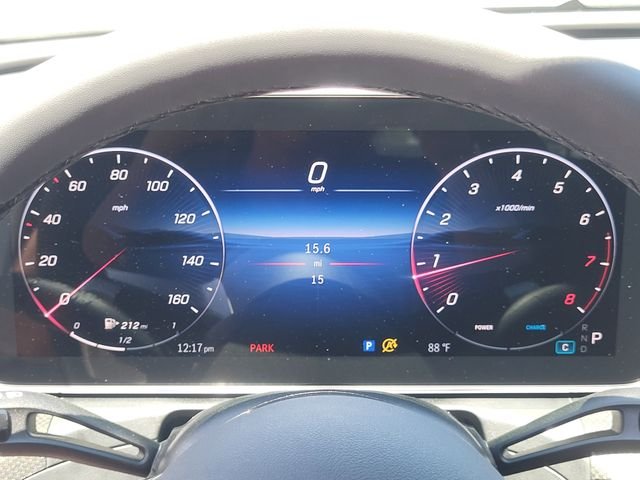 New 2026 Polar White Mercedes-Benz C 300 image 15