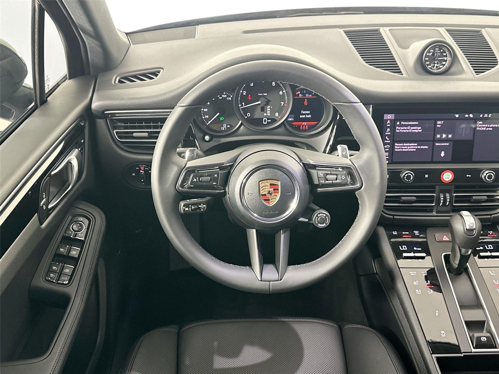 Used 2026 Volcano Grey Metallic Porsche  image 18