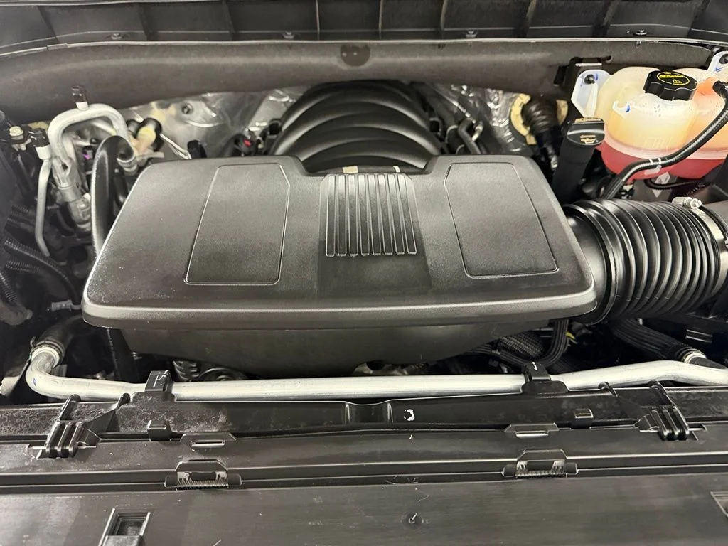 Certified Used 2026 Gray Chevrolet RST image 25