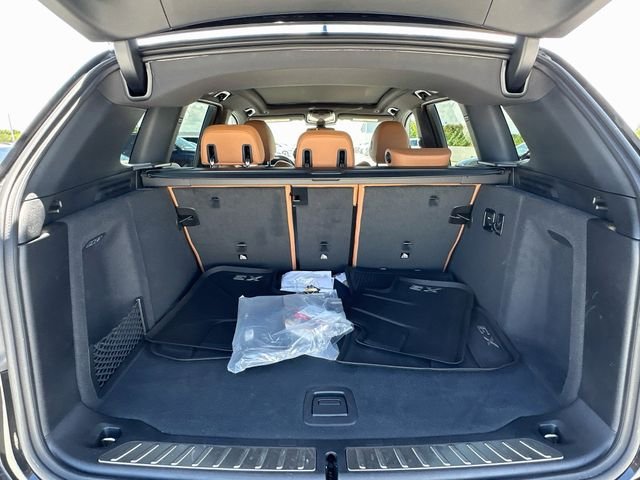 Certified Used 2023 Black BMW sDrive30i image 27