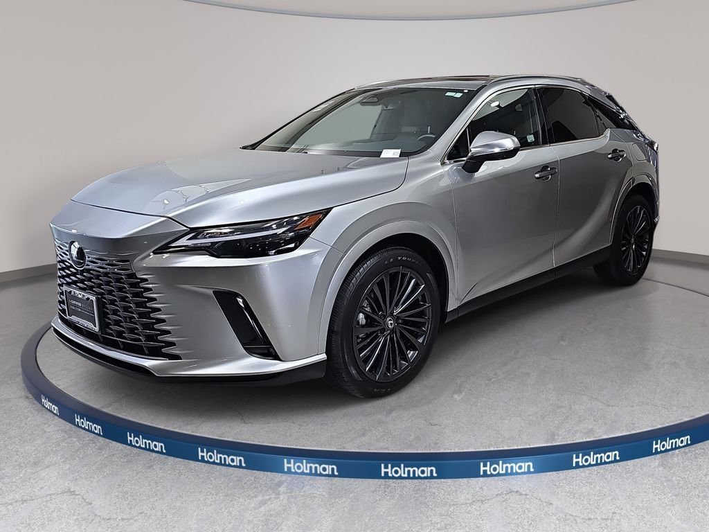 Used 2025 IRIDIUM Lexus 350h Premium image 1