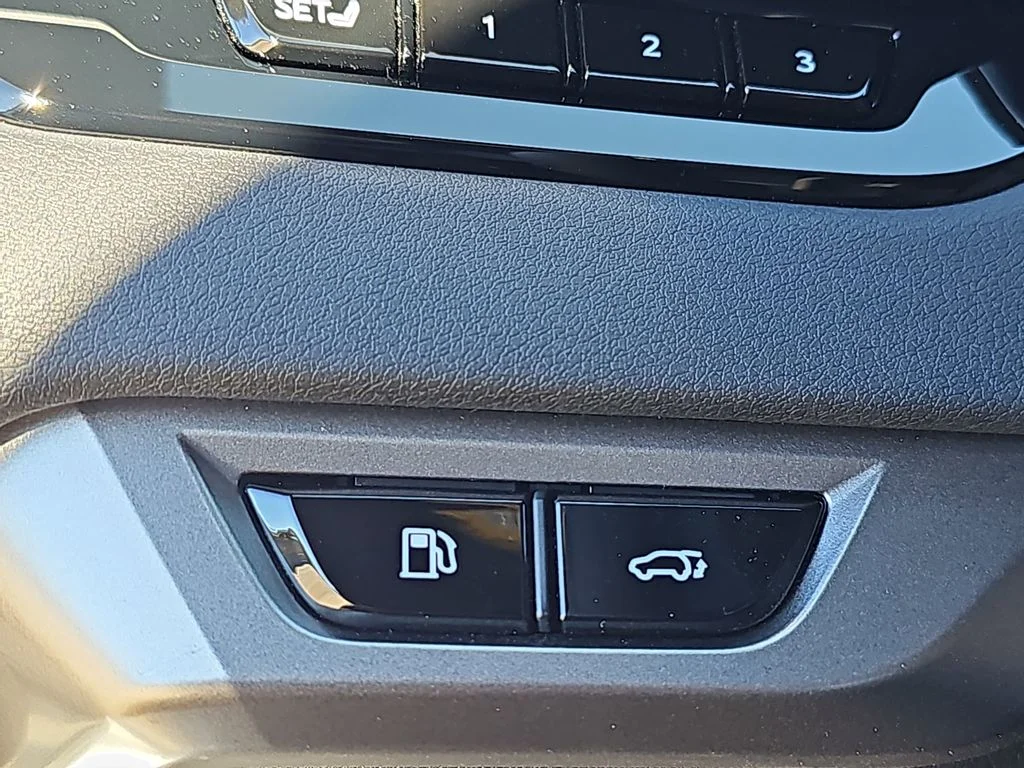 2026 Lexus RX 450h+ Luxury - Photo 26