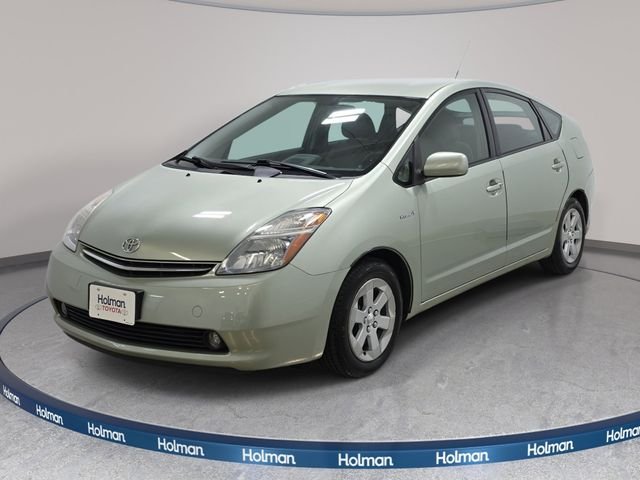 2007 Toyota Prius Base