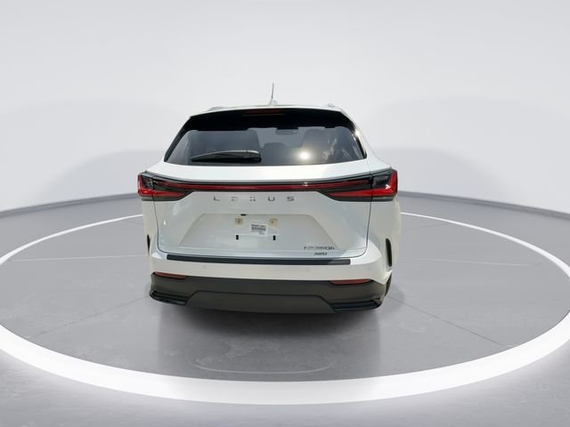 2025 Lexus NX Hybrid 350h - Photo 7