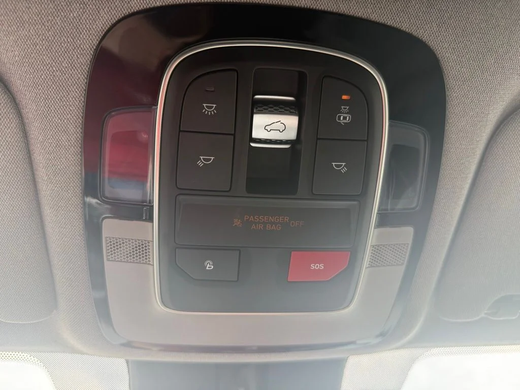 Used 2023 Gray Hyundai Limited image 26