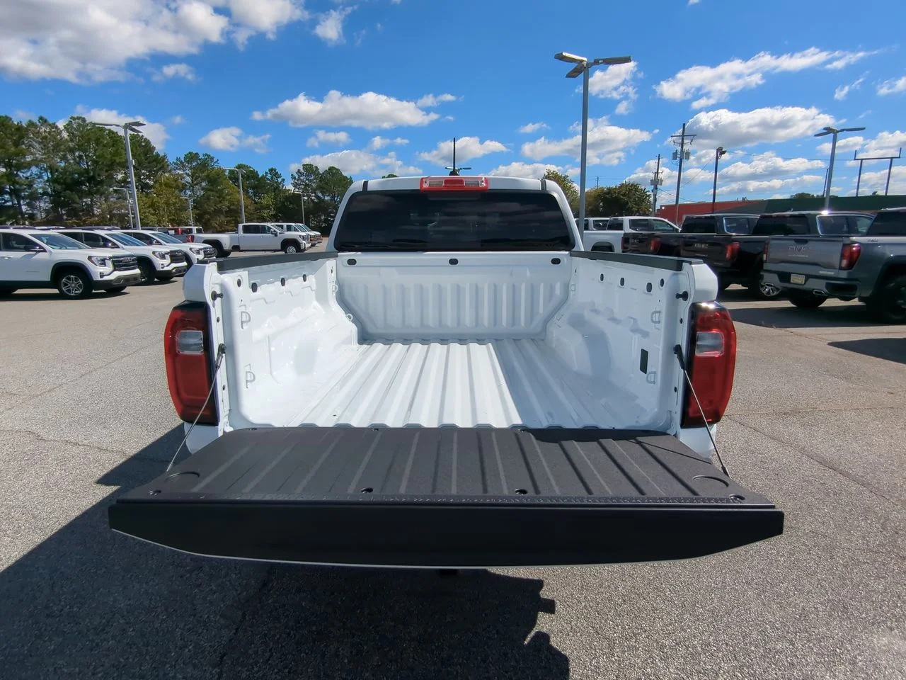 2026 GMC Canyon Elevation - Photo 69
