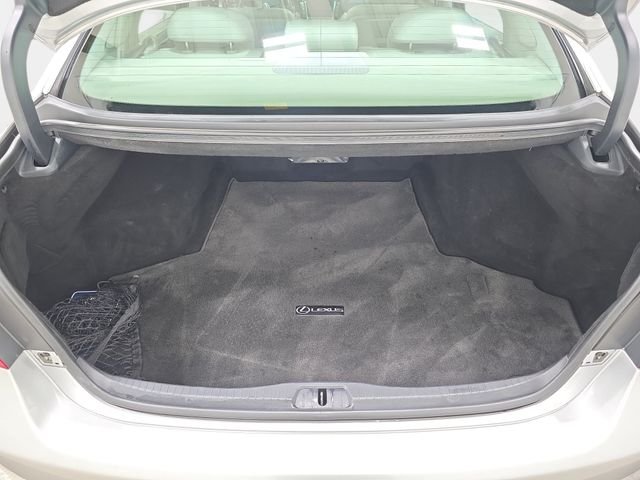 Used 2007 Silver Lexus 460 L image 35