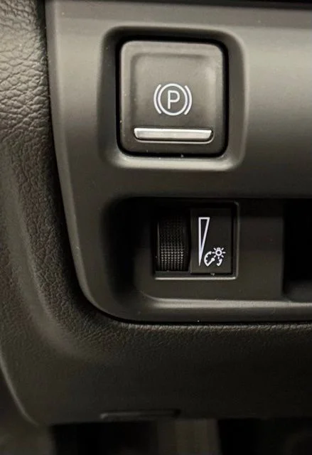 Used 2023 Black Cadillac Premium Luxury image 23