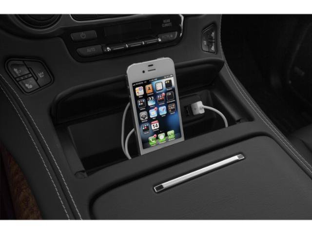 Used 2015 Summit White Chevrolet LTZ image 19