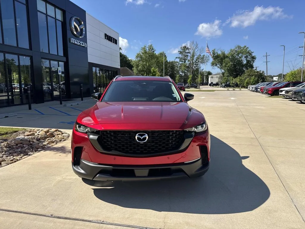 New  Red Mazda 2.5 S Premium image 2