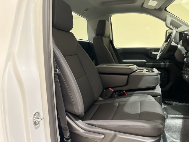 2026 Chevrolet Silverado 3500 HD Work Truck - Photo 21