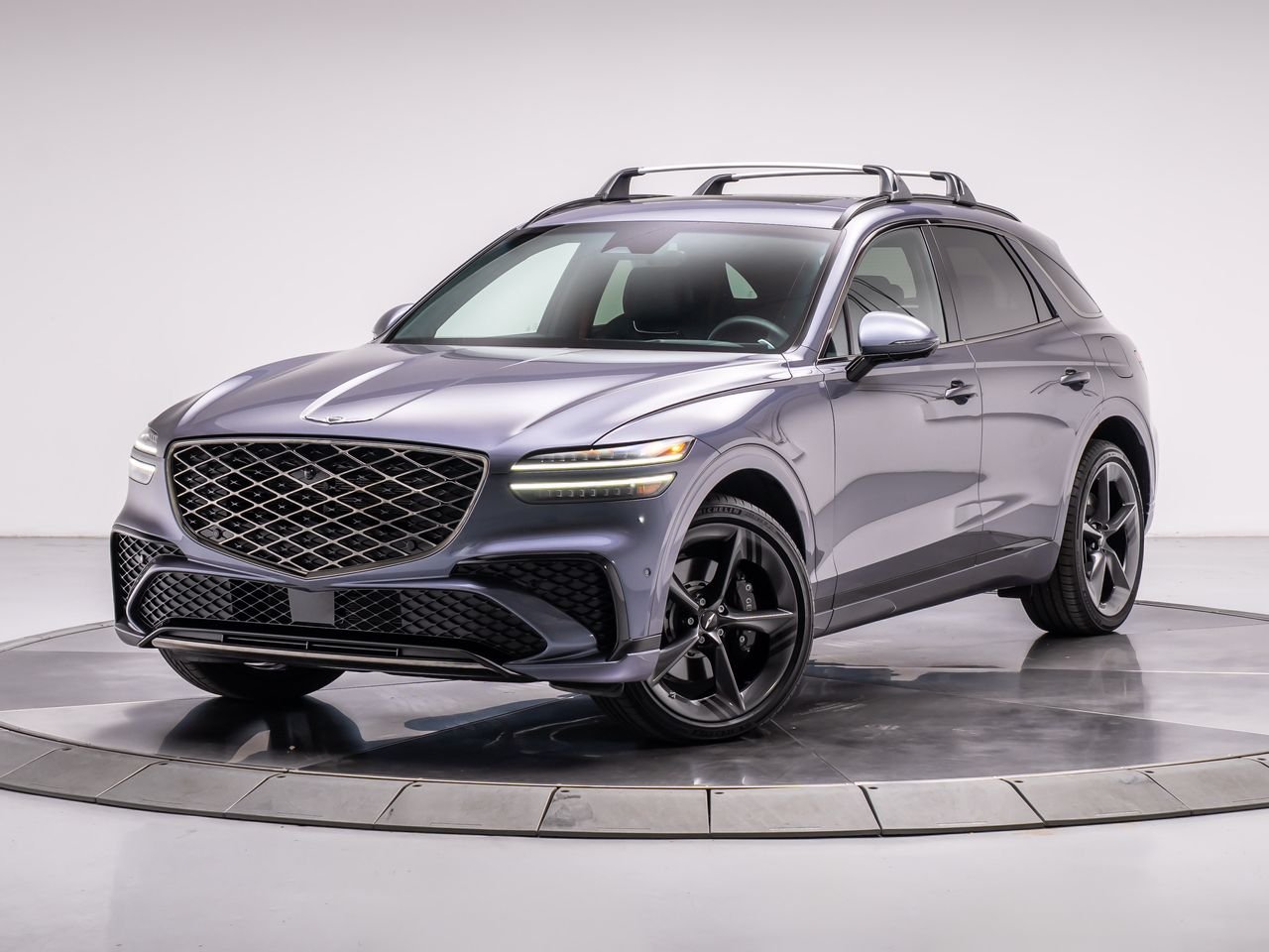 2026 GENESIS GV70
