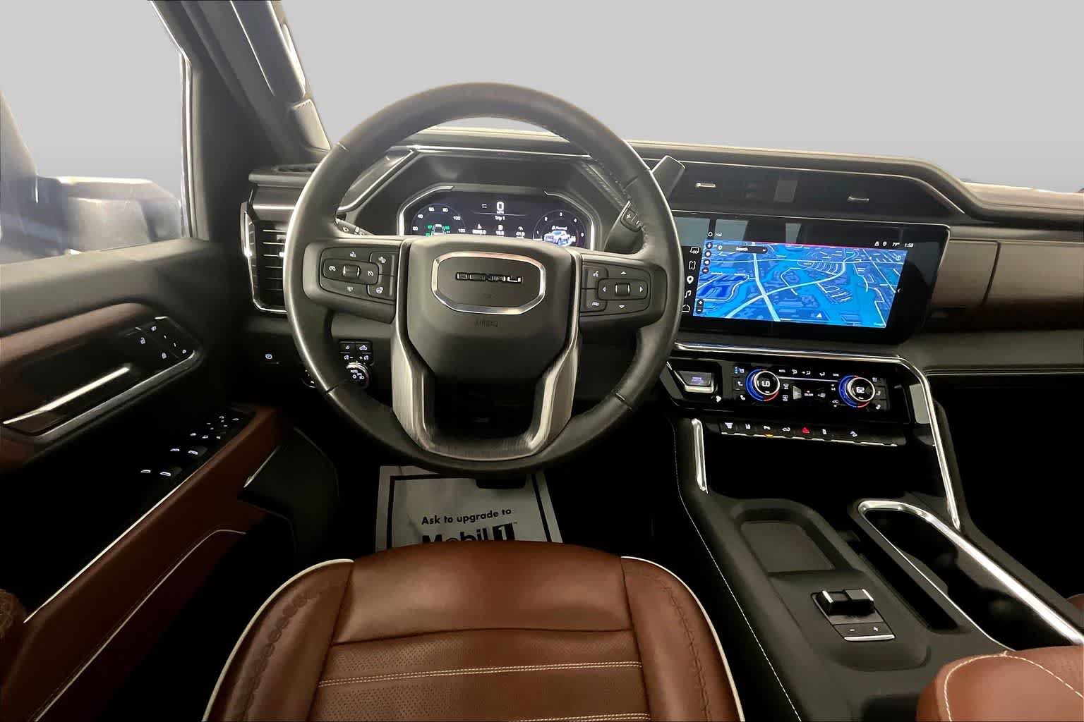 2025 GMC Sierra 2500HD Denali Ultimate - Photo 6