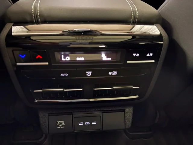 Used 2026 White Acura Technology Package image 16