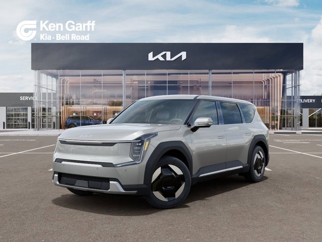 2026 Kia EV9 Light Long Range RWD