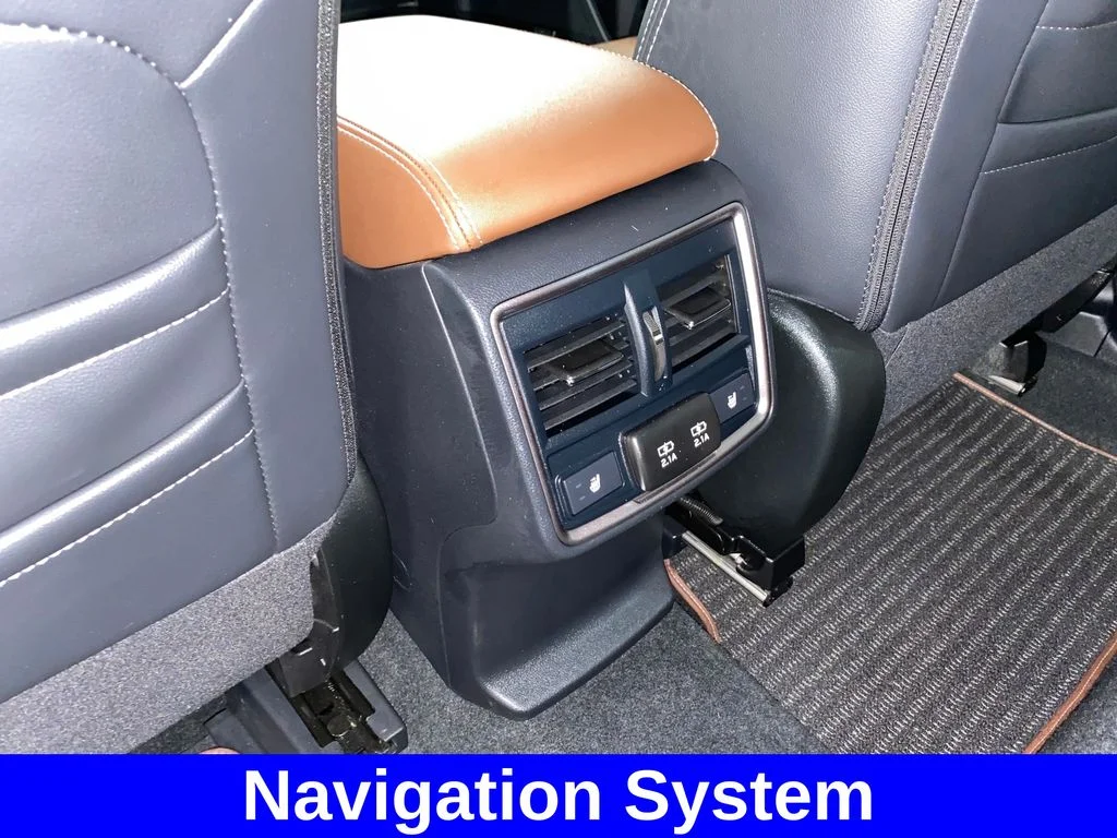 Used 2023 Red Subaru Touring image 15